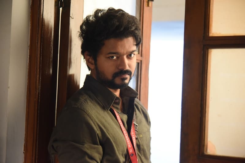 Master Movie Stills