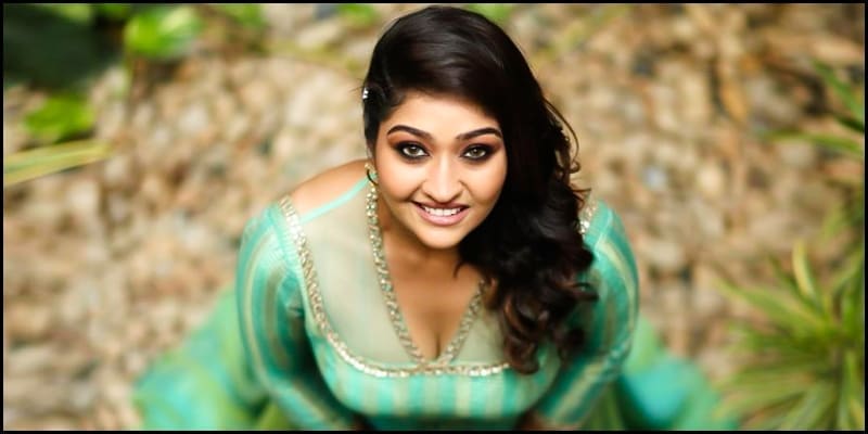 Neelima Rani in response to a fan's porn questions