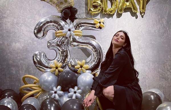 Shruti Haasan's Boyfriend Wished Her On Birthday
