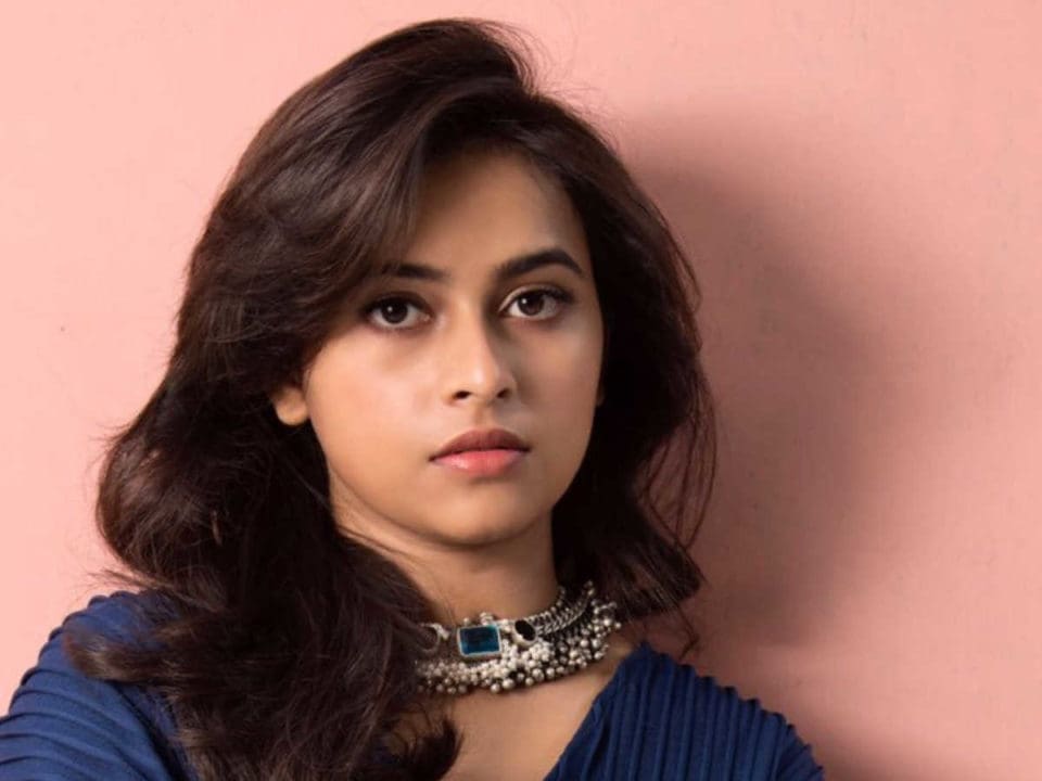 Sri Divya debut in Malayalam