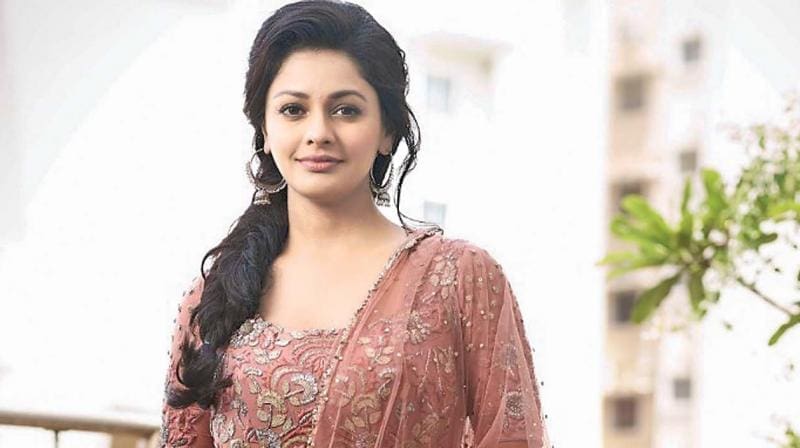 The child was born to Pooja Kumar
