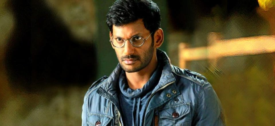 Will Vishal make his debut as a villain in Bollywood