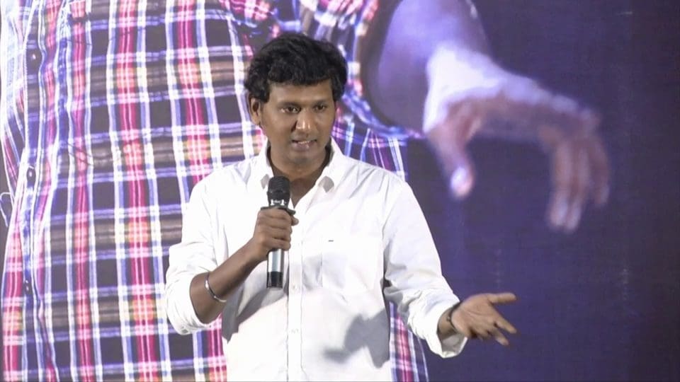 criticize must be accepted anyway - Lokesh Kanagaraj