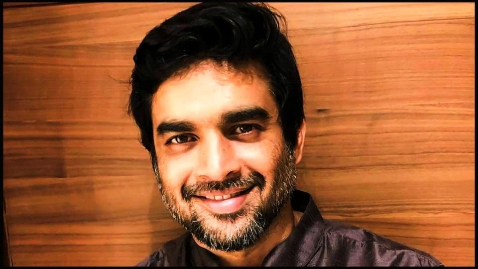 Am I addicted to drugs? - Madhavan's reply to the criticized fan