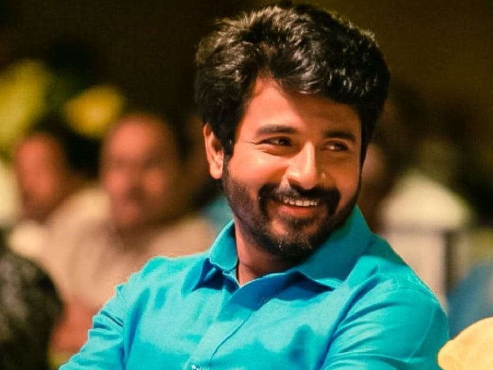 Rajini Murugan alliance in Sivakarthikeyan film