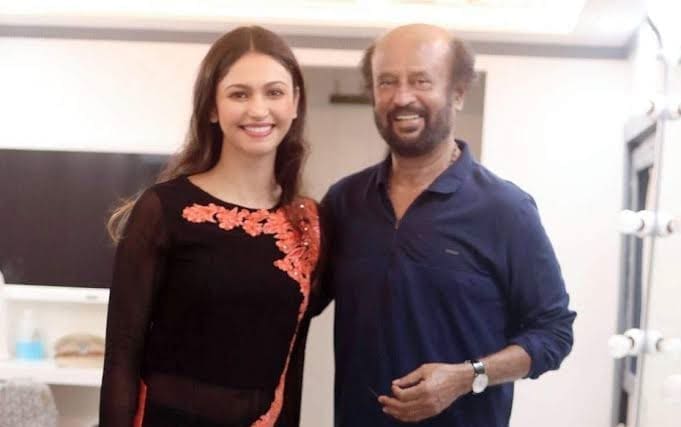Actress Shamata Anchan Wedding