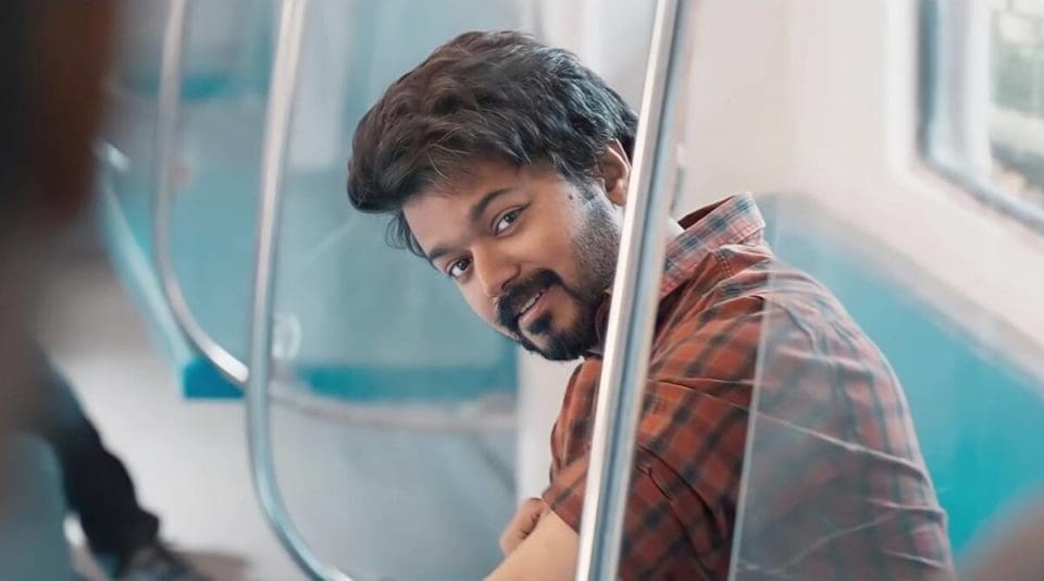 Bollywood also wants a film like 'Master' - the choice of a famous director