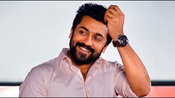 Famous actor joins Suriya after 20 years