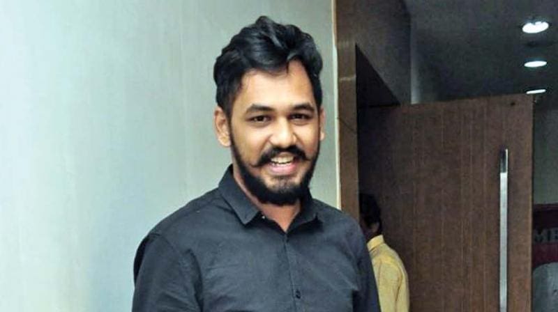 Hip Hop Aadhi to play a dual role