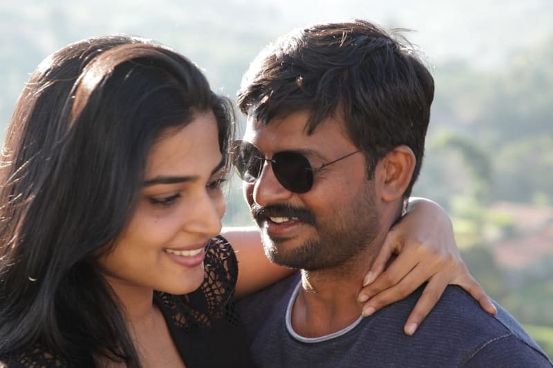 Meendum Movie Stills