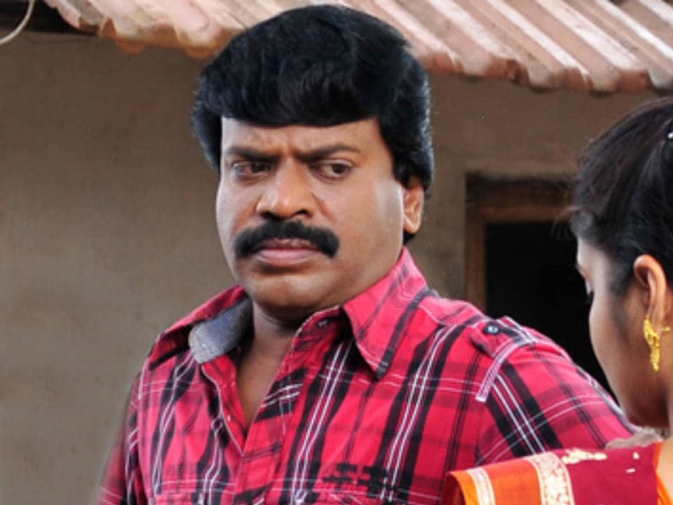 Metti Oli Thirumurugan to direct film again after 13 years