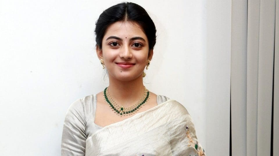 More film opportunities are coming after marriage - Actress Anandhi