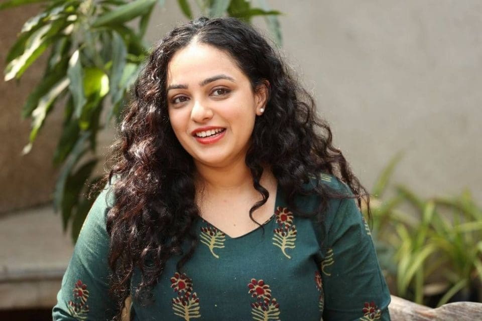 Nithya Menon open about the failure of love