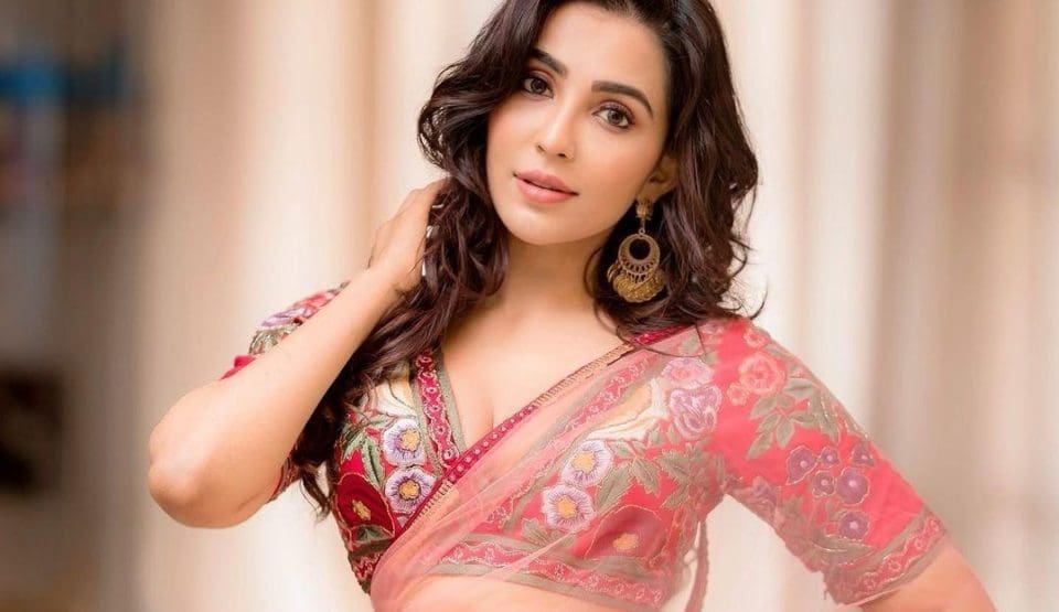 Parvathi Nair joins Bigg Boss celebrity