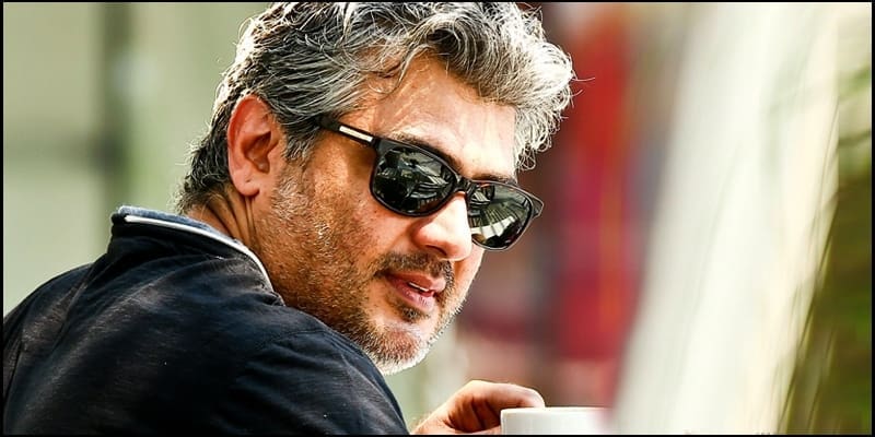 Telugu film teaser that impressed actor Ajith - Praise to the film crew