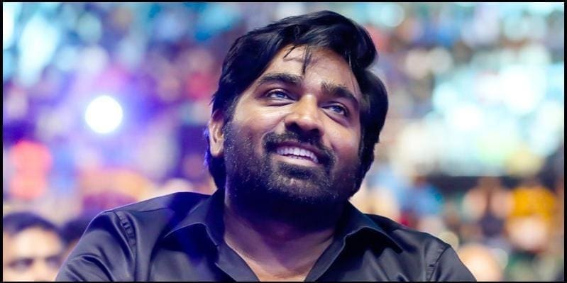 Vijay Sethupathi gets Rs 55 crore salary for acting in web series