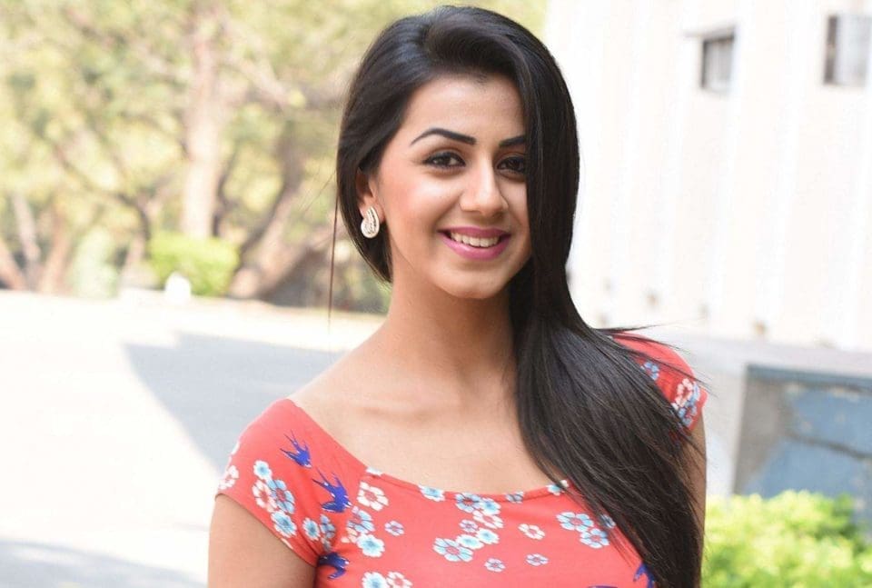 nikki galrani moved to a new home