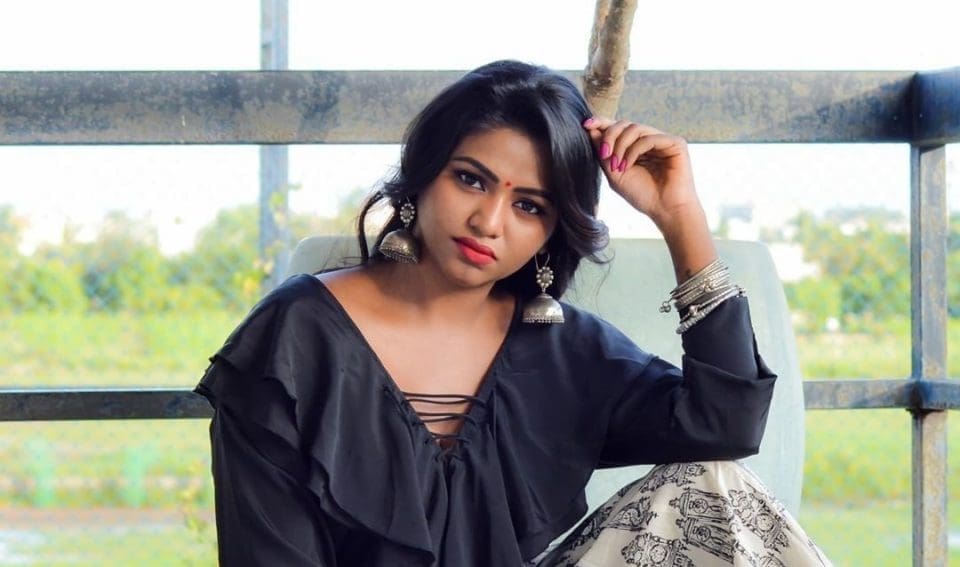 shalu shamu photoshoot