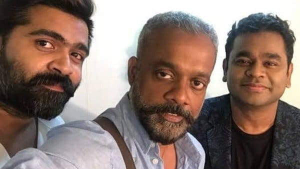 Music by AR rahman for Simbu Film - Confirmed by Gautham Menon