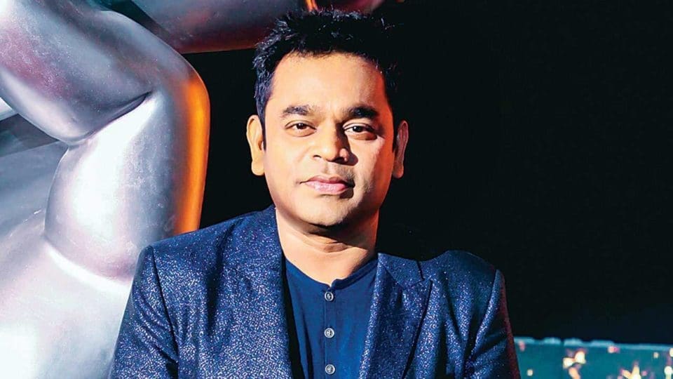 A. R. Rahman Dream Movie Ready For Release - Release Date Announcement