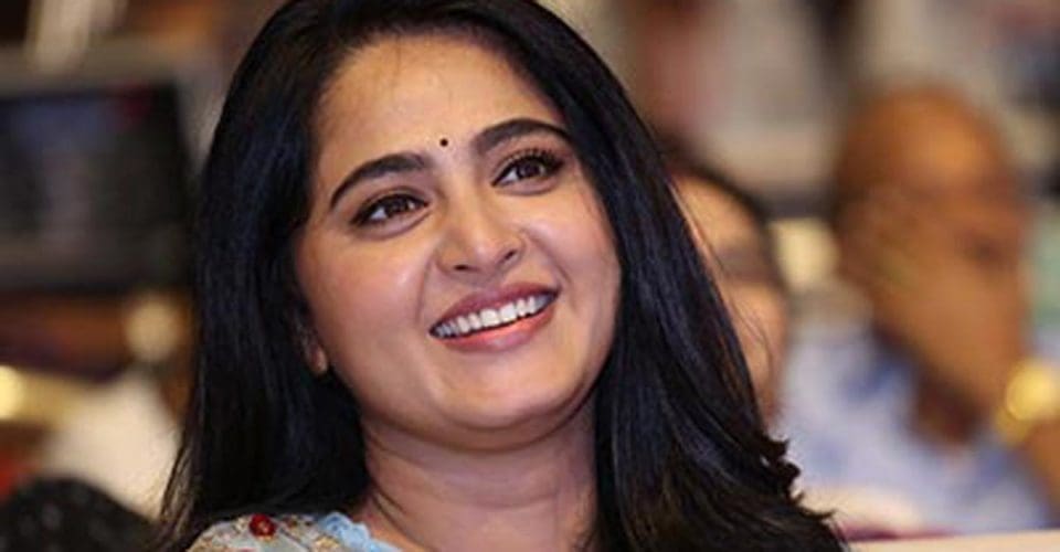 Anushka paired with the young actor