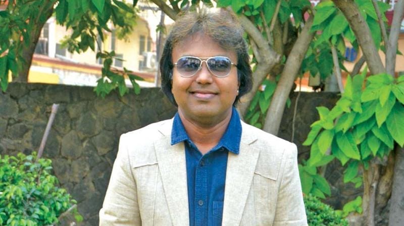 I am happy that Tamil music has got national recognition - D.Imman is proud