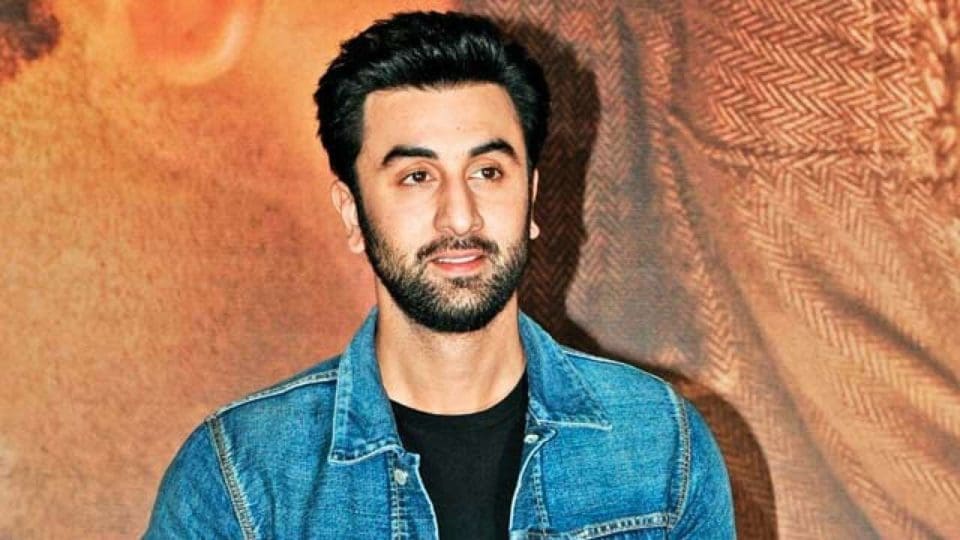 Ranbir Kapoor Tests Positive For COVID 19