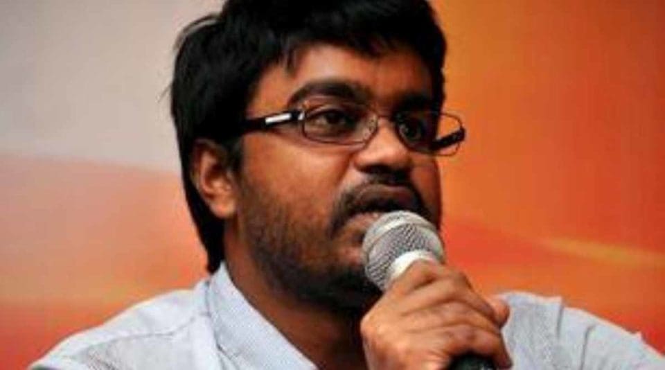 Selvaraghavan apologies for his controversial answer