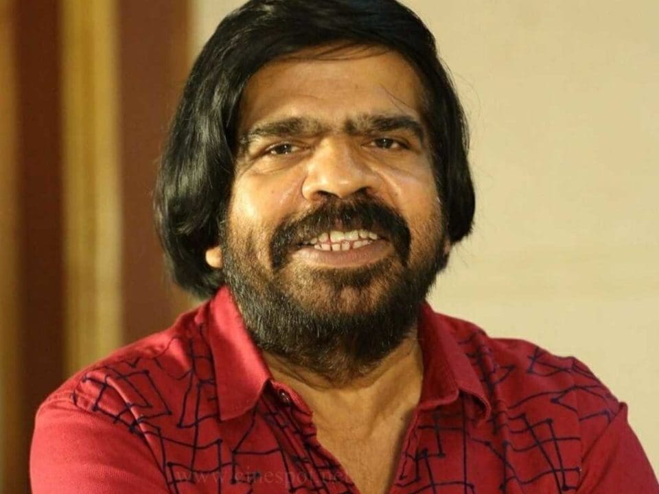 T.Rajender assisted in the film directed