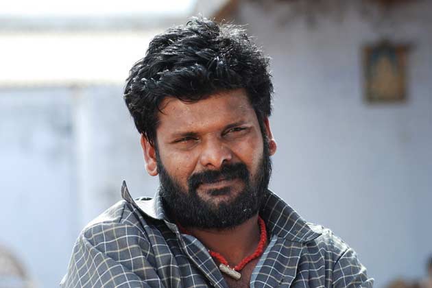 The actor who sells his own house is ganja karuppu