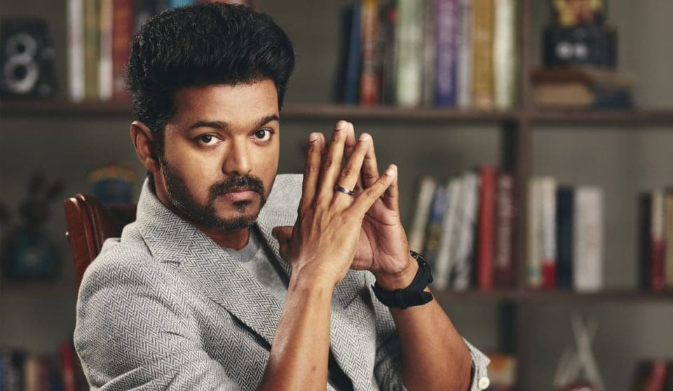 Vijay such a character in ‘Thalapathy 65’