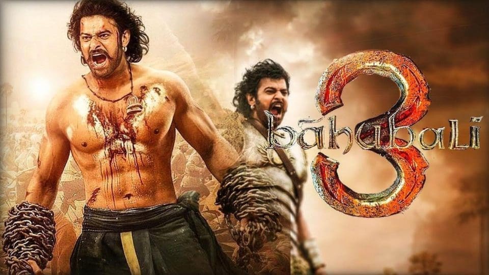 bahubali 3 to be made on mega budget - plan to release in OTT