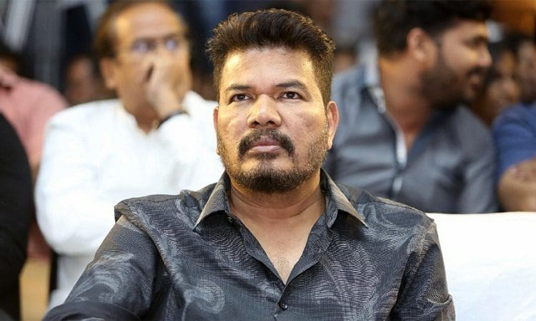famous Bollywood actress to play the heroine in Shankar's next 2 films