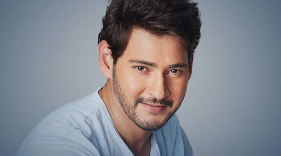 famous actress daughter team up with Mahesh Babu