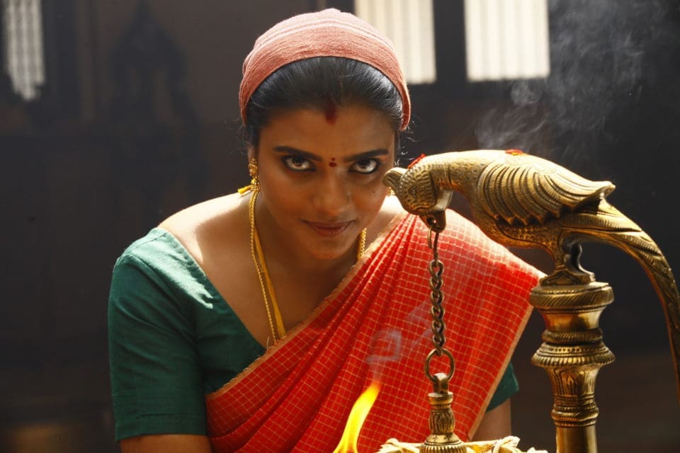 ‘The Great Indian Kitchen’ Tamil Remake