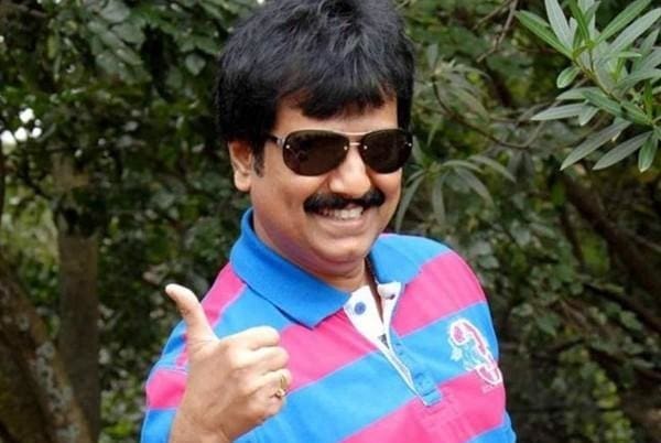 3 films to be released starring Vivek