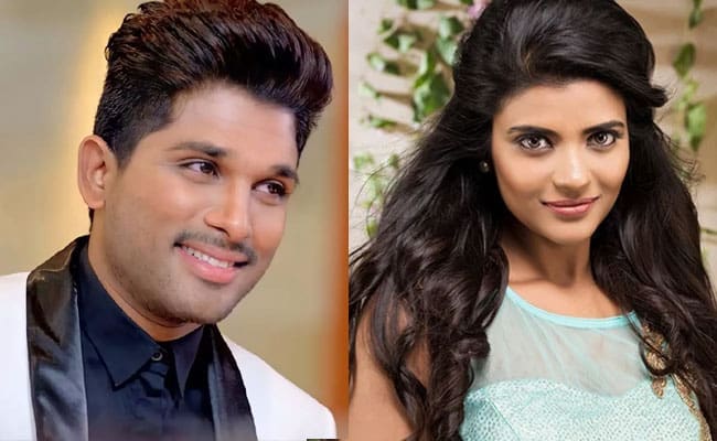 Aishwarya Rajesh to play younger sister of actor Allu Arjun