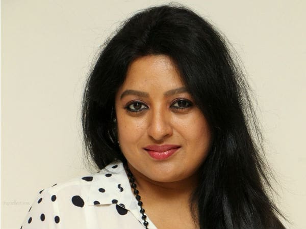 Fracture for famous actress