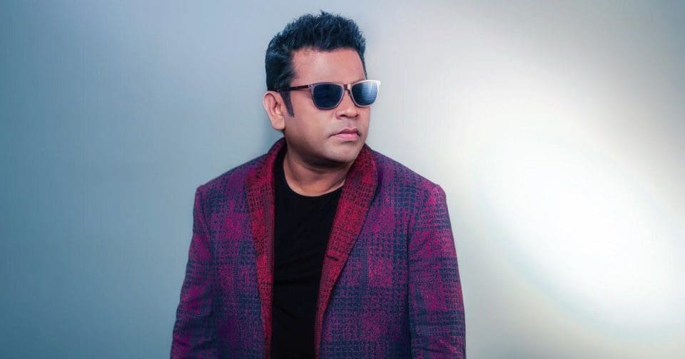 I started acting and became even more popular - AR Rahman