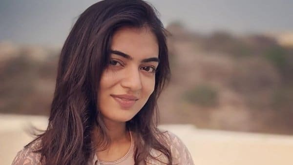 Nazriya Nazim makes her Telugu debut