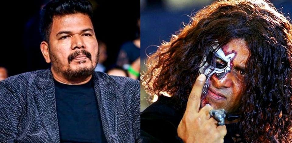 No one can interrupt Director Shankar retaliates against the famous producer
