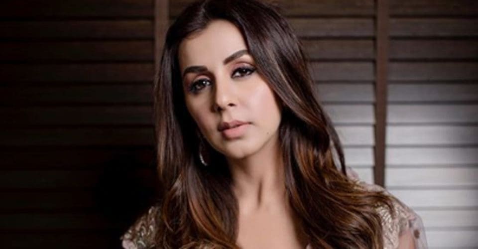 Rs 50 lakh scam against Nikki Galrani