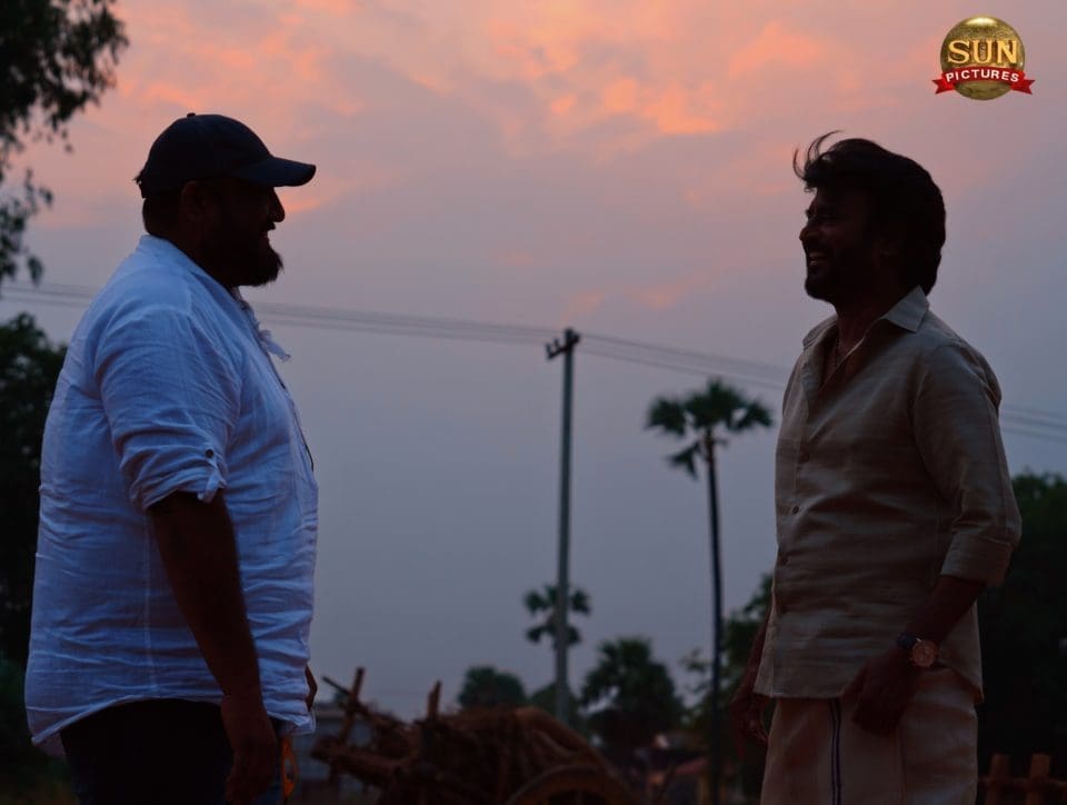 Soori awesome update about Rajini's 'Annaatthe'