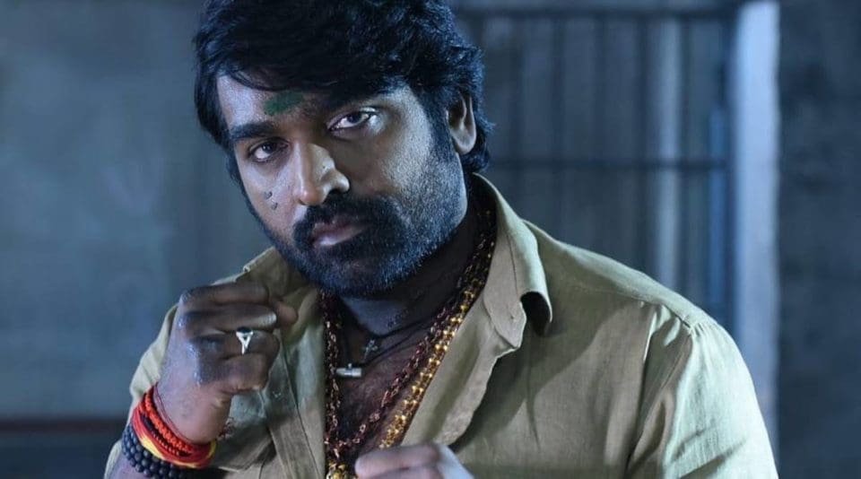 Vijay Sethupathi to star in Shankar
