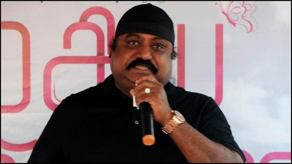 master producer teamed up with Ajith film director