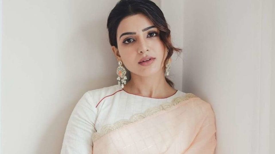 samantha new photos