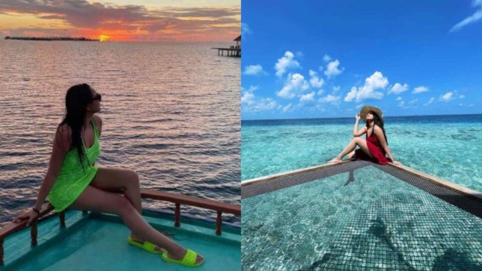 ‘No Entry’ for Indians in Maldives - Movie celebrities shocked by sudden announcement