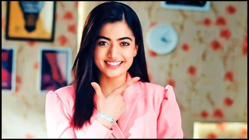 Actress Rashmika Mandanna supposed to be married to this actor - who is that actor