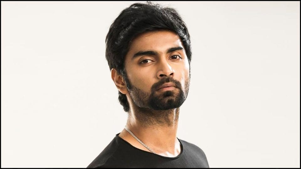 Atharvaa Murali Recovery from the corona