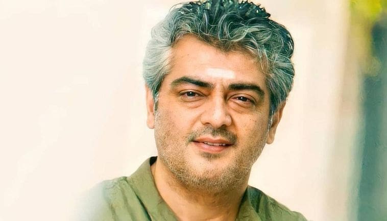 Celebrities Wished Ajith Kumar On His Birthday